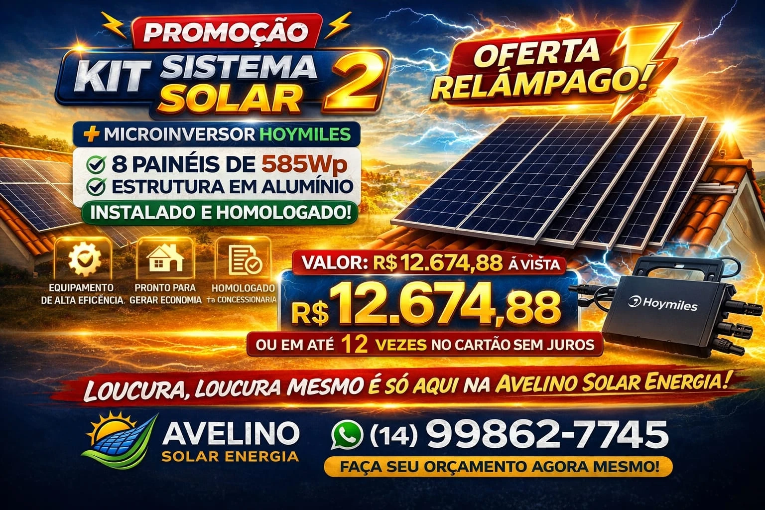 Energia Solar